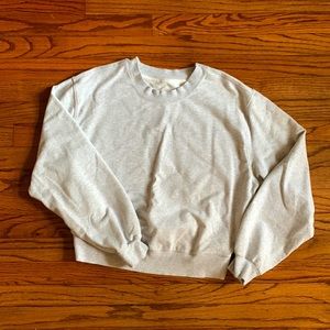 Abercrombie & Fitch Soft AF Collection Sweatshirt